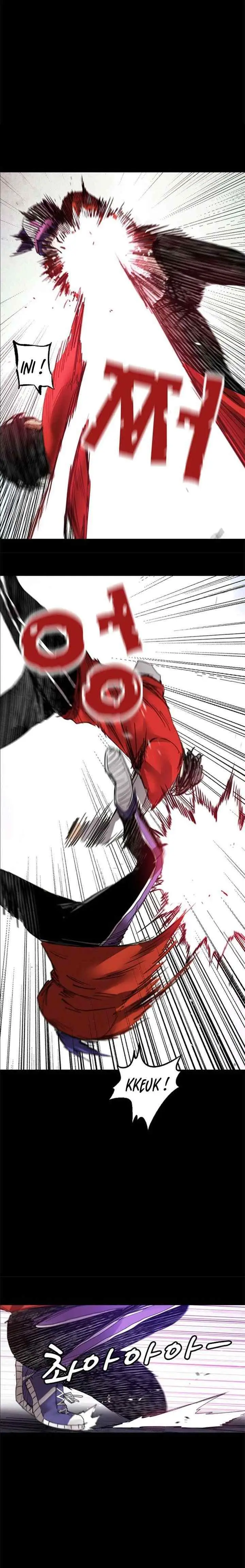 Fighters chapter 28 halaman 13