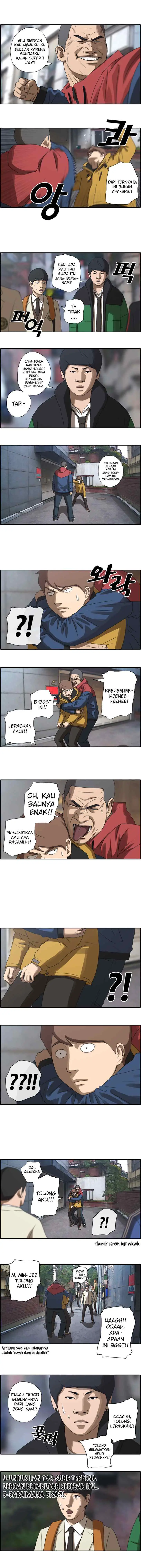 Free Draw chapter 13 halaman 9
