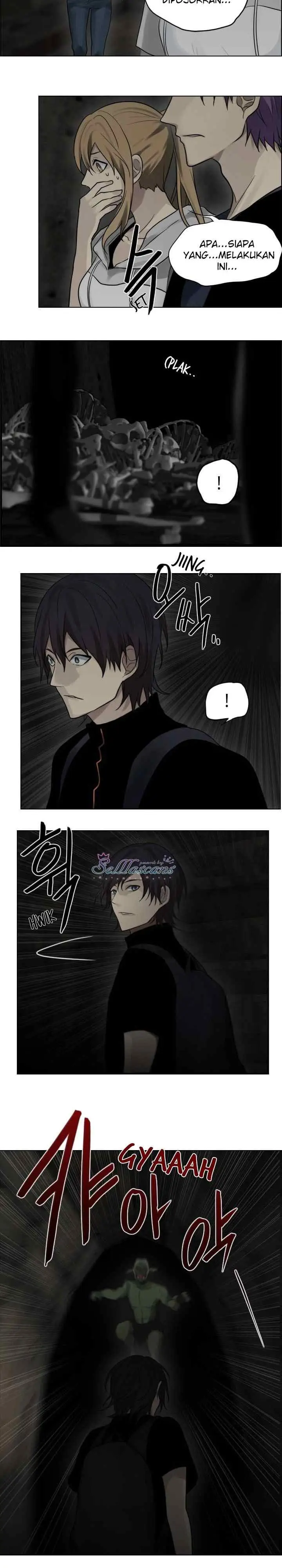 Gong heon ja chapter 33 halaman 6