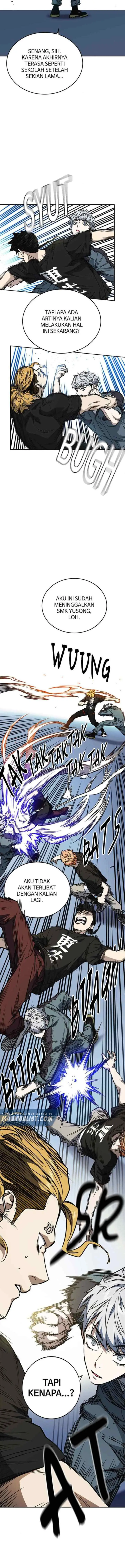 Kenkyu Gurupu chapter 178 halaman 4