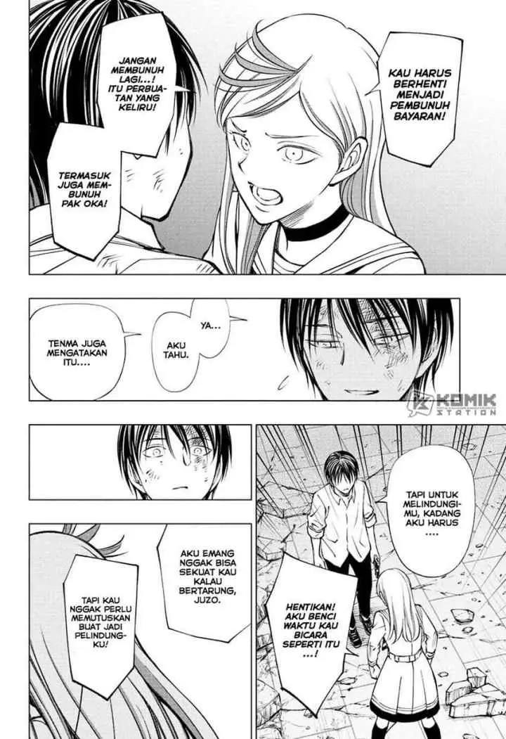 Kill Blue chapter 89 halaman 14