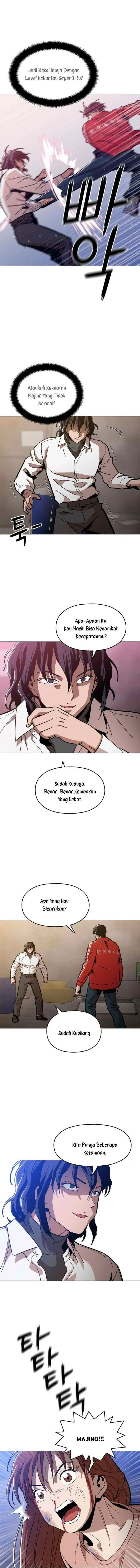 Age of Barbarism chapter 38 halaman 8