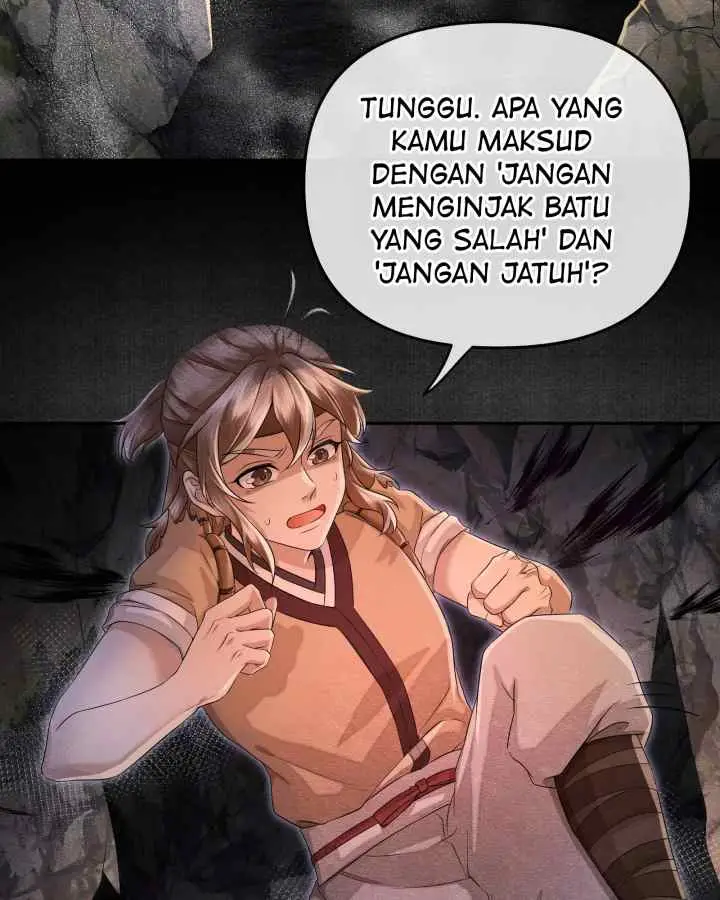 Tong Qian Kan Shi chapter 39 halaman 11