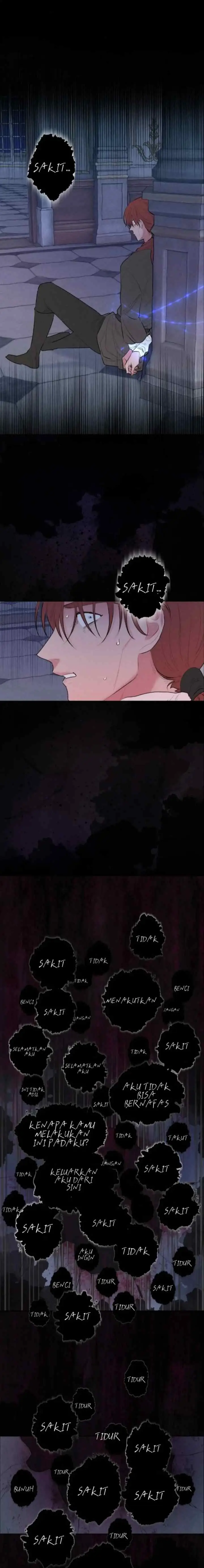 Sweet Jam chapter 9 halaman 11