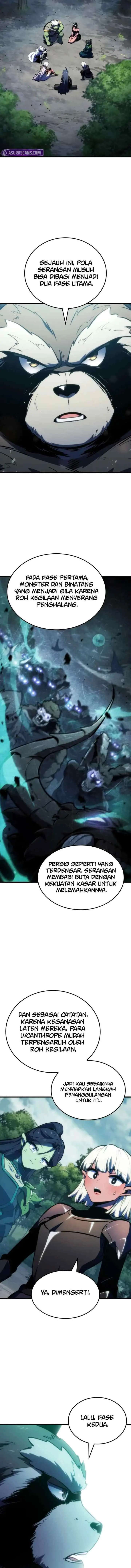 Breakerz chapter 50 halaman 11