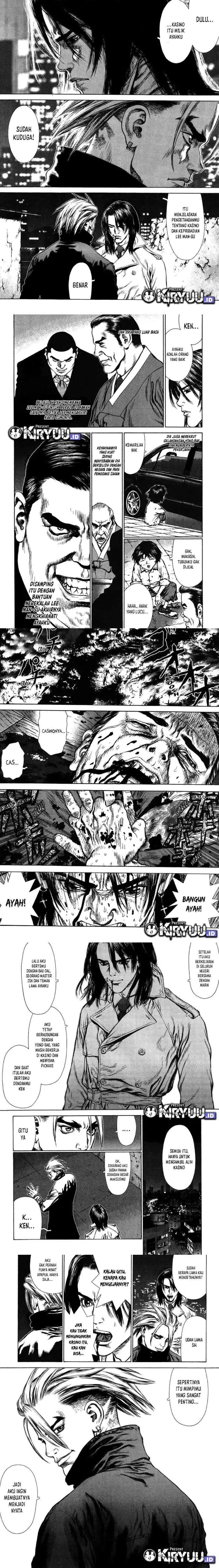 Sun-ken Rock chapter 42 halaman 15