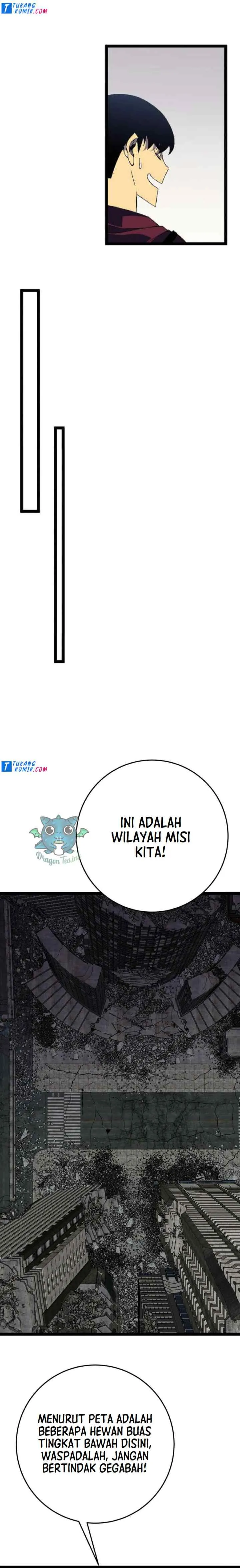 I Copy Talents (Your Talent is Mine) chapter 31 halaman 17