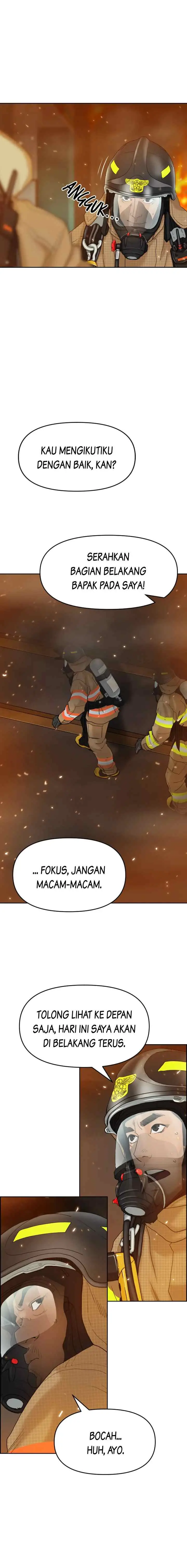 Call Sign chapter 30 halaman 8