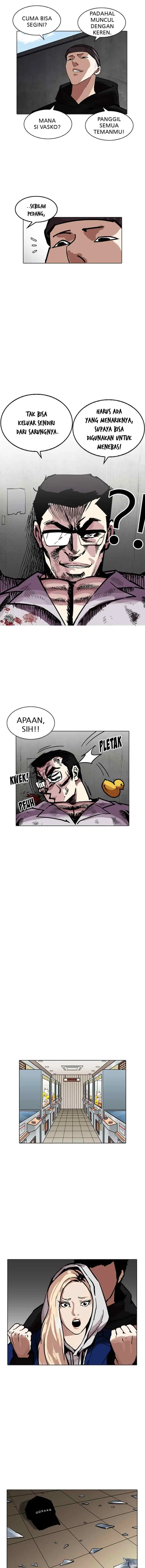 Lookism chapter 200 halaman 11