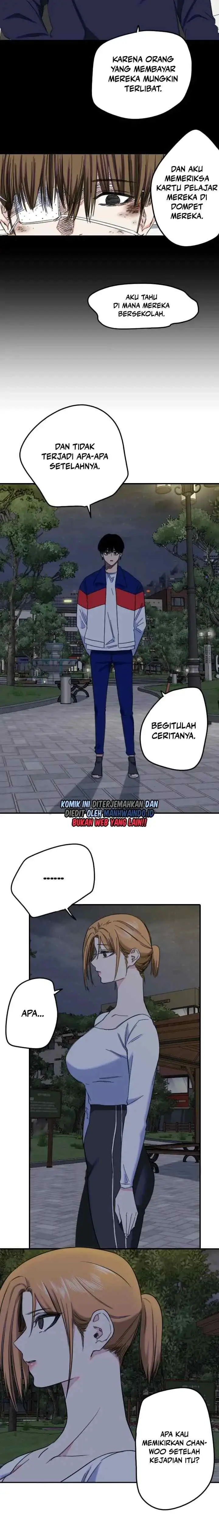 Drawing Romance chapter 170 halaman 12