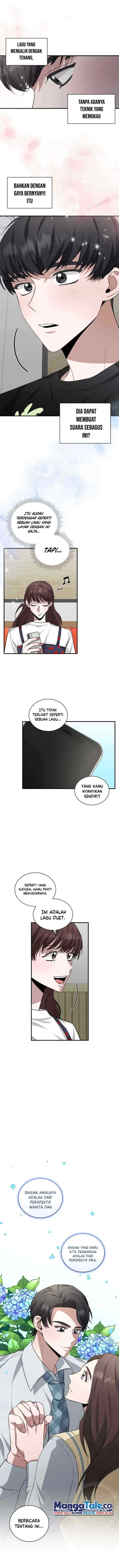 I Became a Top Actor Just by Reading Books! chapter 32 halaman 9