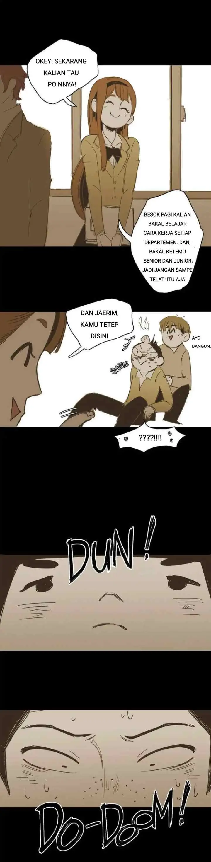 Out of Control chapter 10 halaman 6