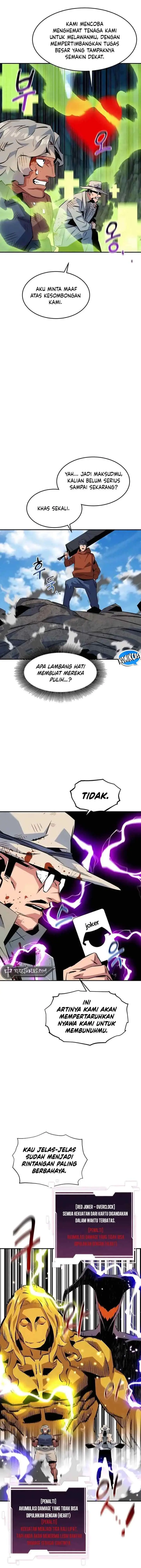 Auto-Hunting With Clones chapter 140 halaman 7