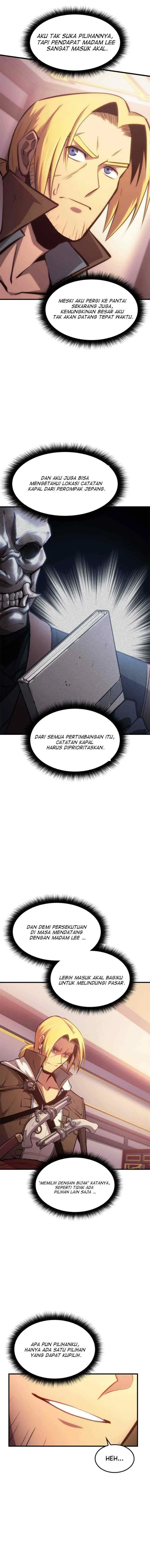 Assassin's Creed: Forgotten Temple chapter 14 halaman 17
