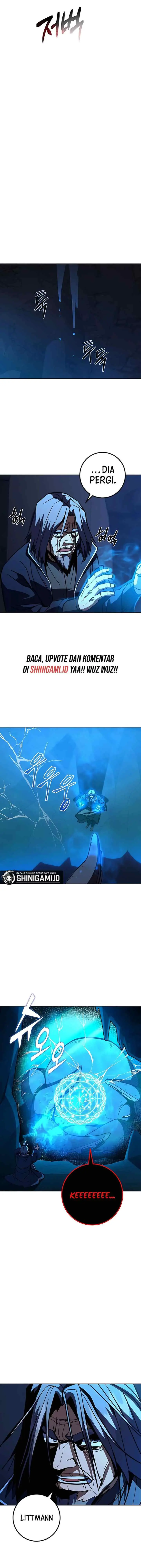 I Picked A Hammer To Save The World chapter 38 halaman 15