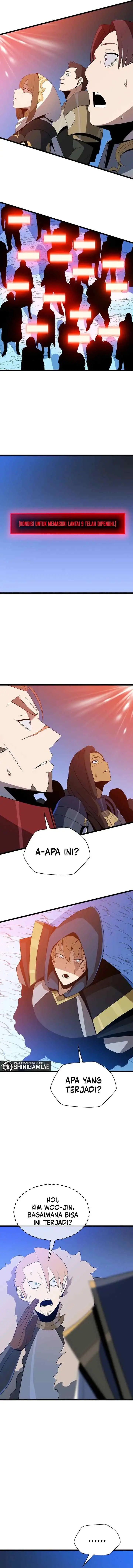 Kill the Hero chapter 145 halaman 8