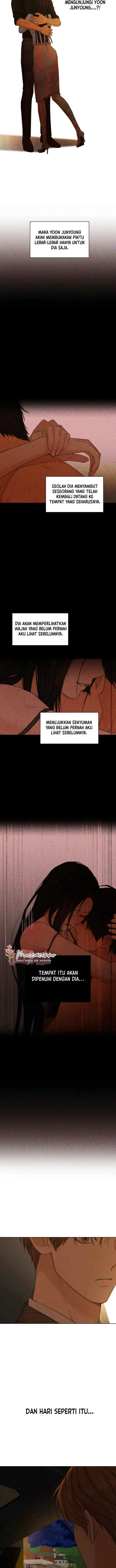 Just Dawn chapter 43 halaman 13