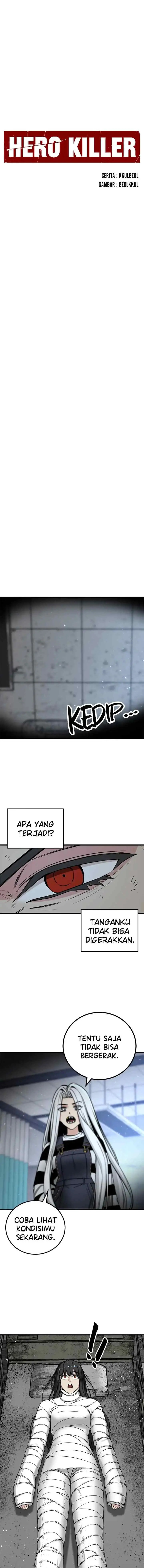 Hero Killer chapter 203 halaman 9