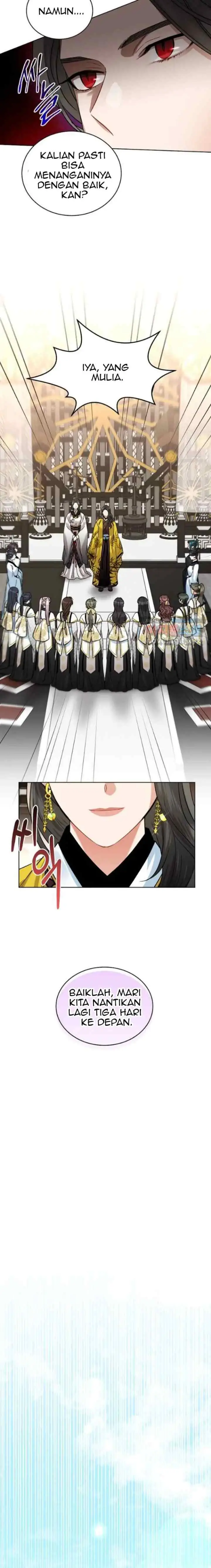 Empress's Flower Garden chapter 41 halaman 10
