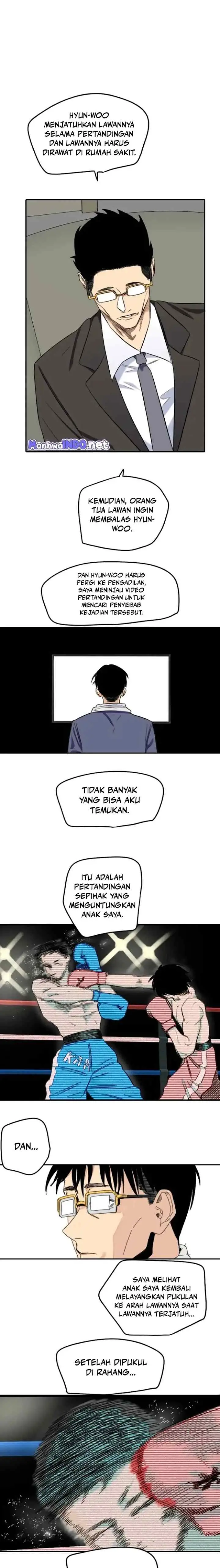 Drawing Romance chapter 226 halaman 11