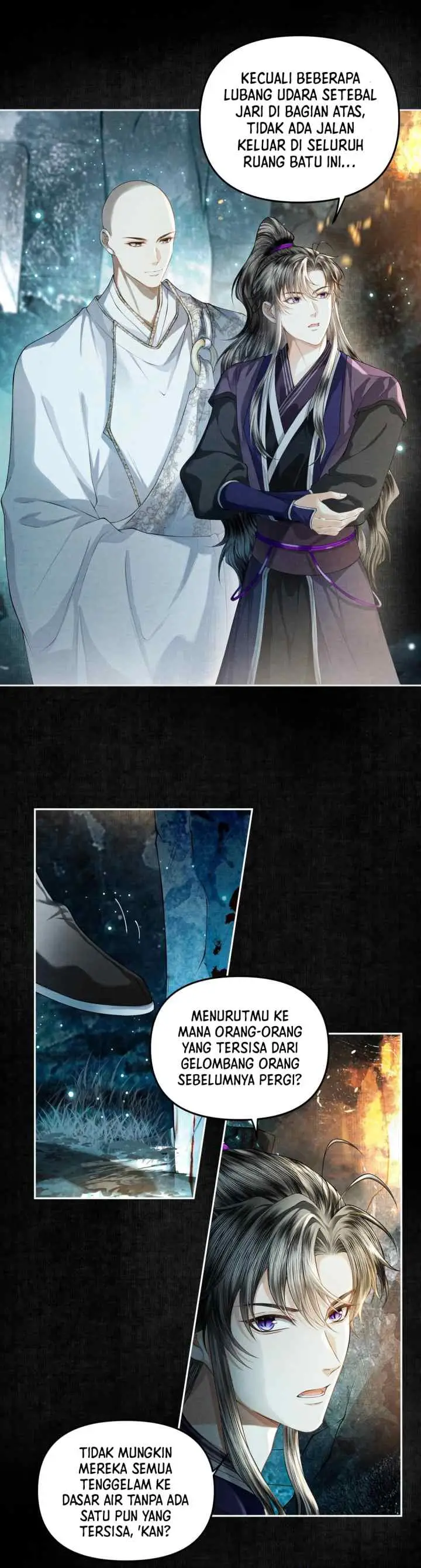 Tong Qian Kan Shi chapter 122 halaman 8
