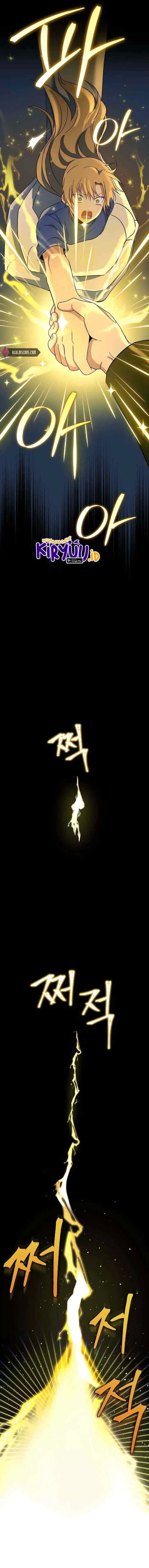 Heir of Mythical Heroes chapter 27 halaman 14