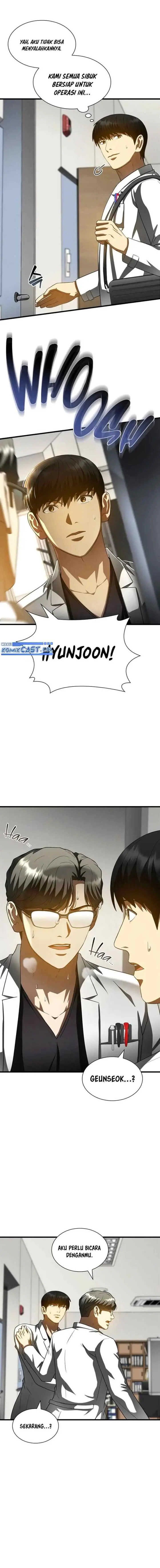 Perfect Surgeon chapter 92 halaman 7