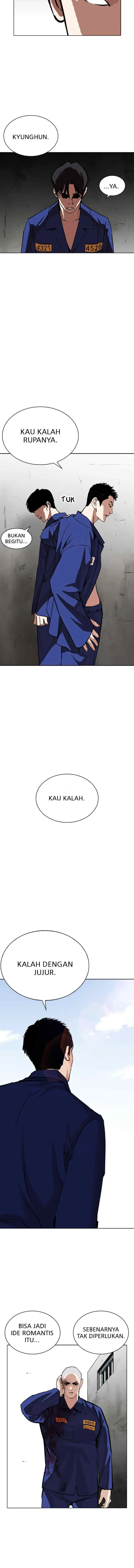 Lookism chapter 265 halaman 9
