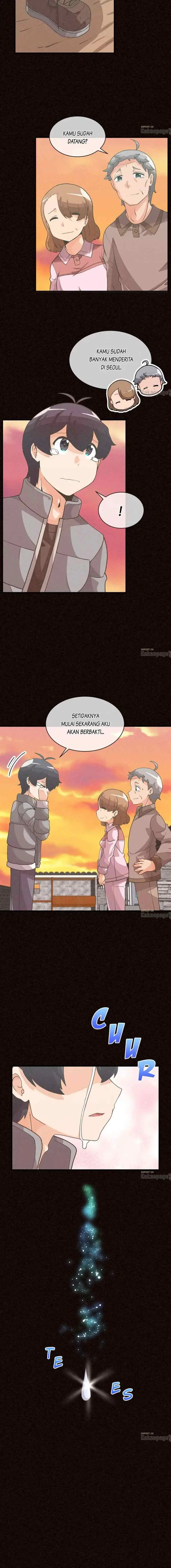 Spirit Farmer chapter 49 halaman 15