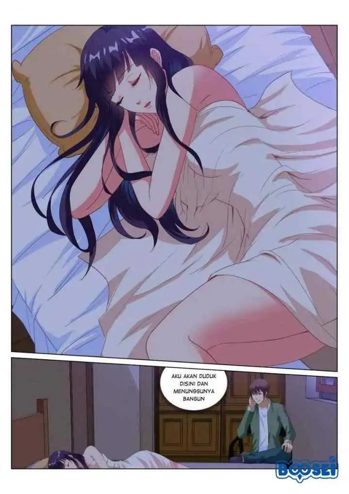 Very Pure chapter 179 halaman 7