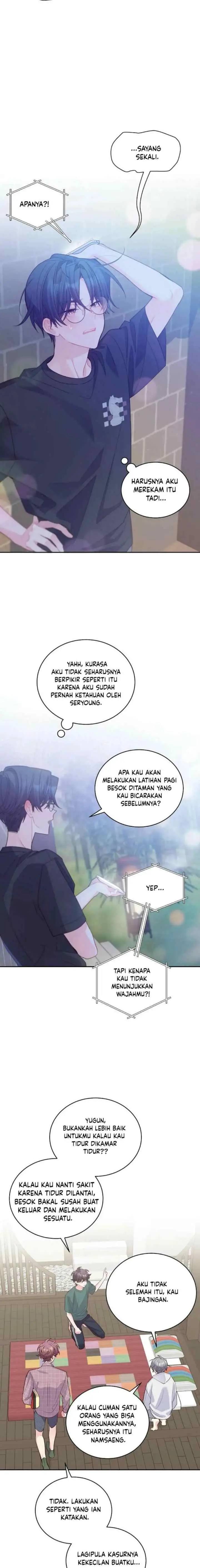 Merry Marbling chapter 75 halaman 8