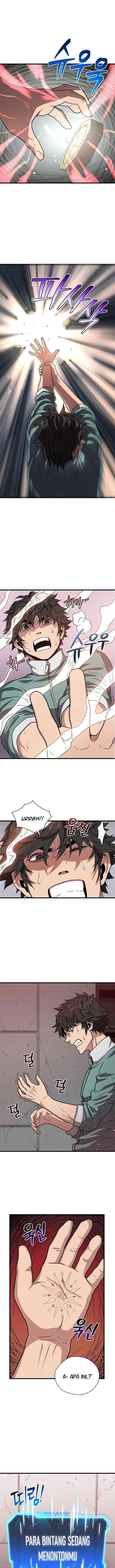 Hoarding in Hell chapter 9 halaman 12