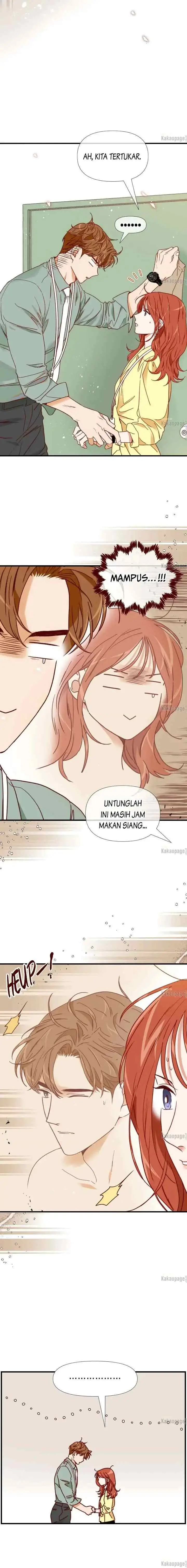 An Hour of Romance chapter 121 halaman 13