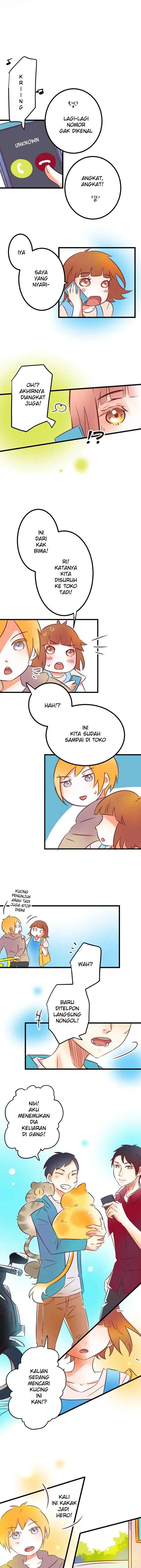 Unis chapter 127 halaman 6
