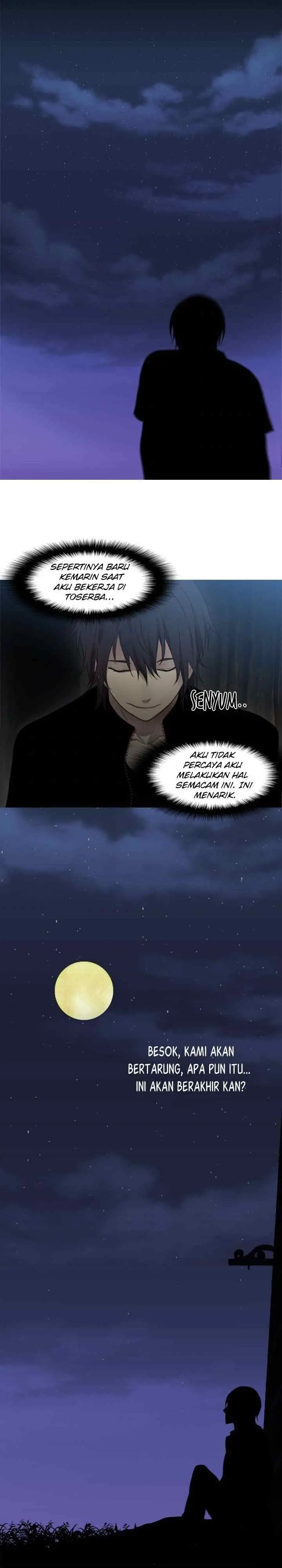 Gong heon ja chapter 30 halaman 13