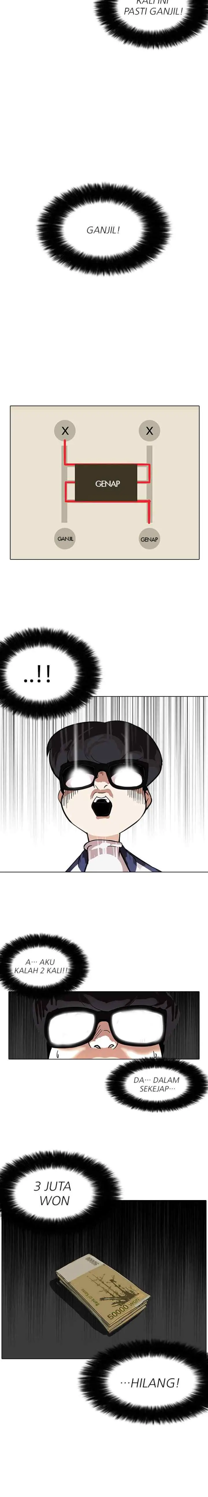 Lookism chapter 86 halaman 10