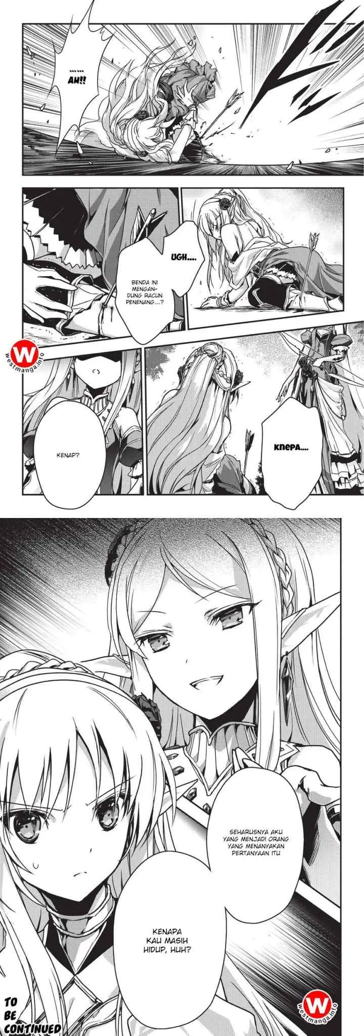 Assassin de aru ore no Sutetasu ga Yuusha yori mo Akiraka ni Tsuyoi Nodaga chapter 1 halaman 18