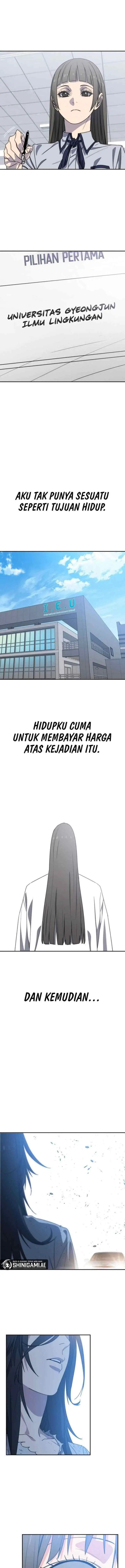Existence chapter 68 halaman 9