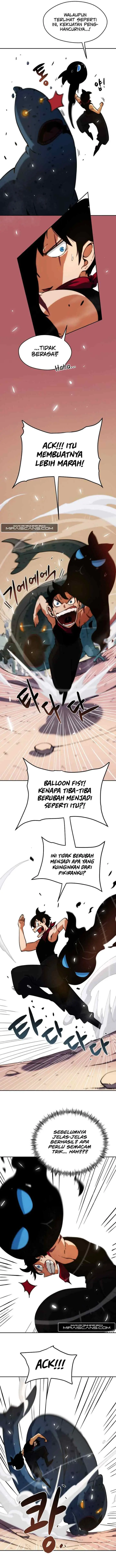 Fisher Man chapter 3 halaman 5