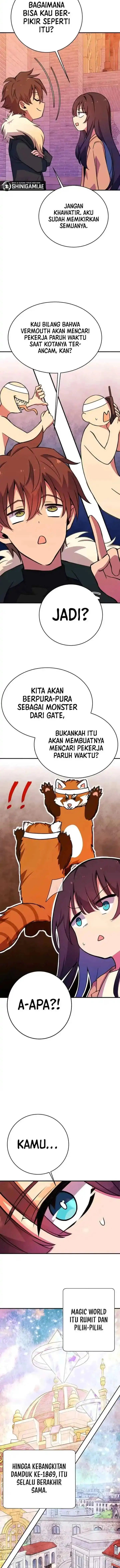 Albanara of the Gods chapter 44 halaman 4