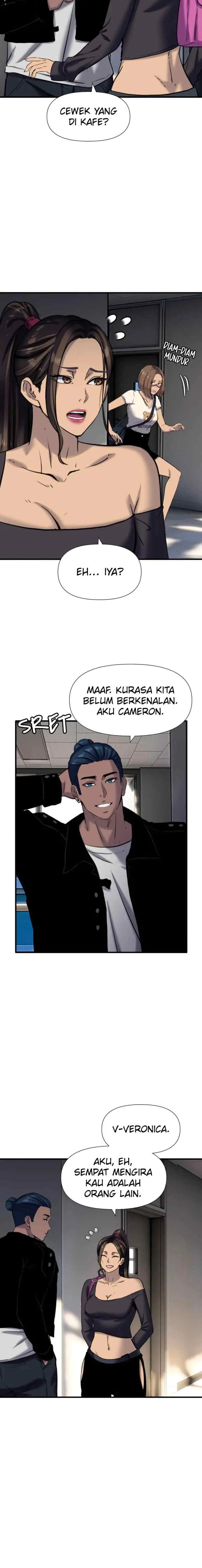 Chasing Red chapter 14 halaman 9