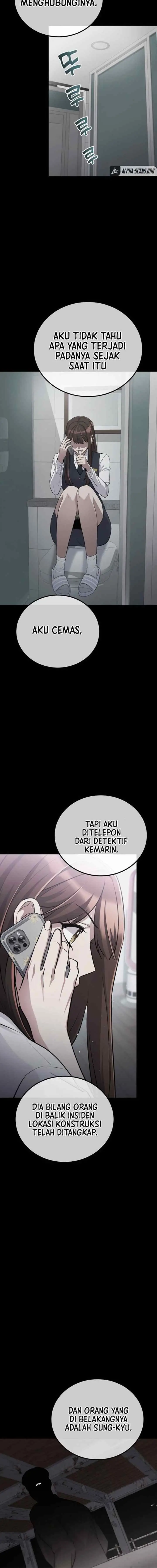 Ganzi Monster chapter 47 halaman 6