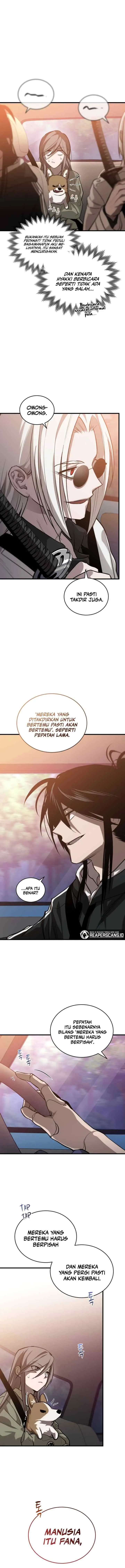 Dororo Re:Verse chapter 9 halaman 4