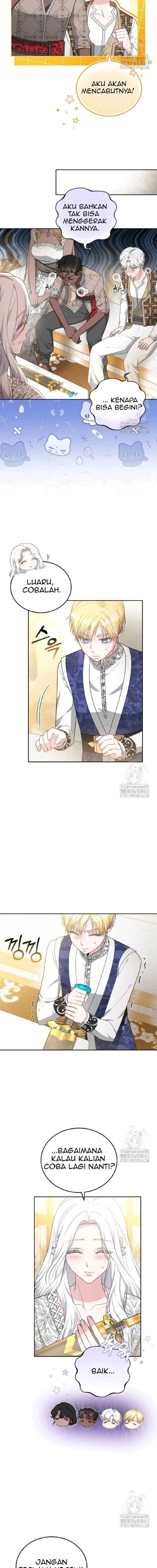 Looting Bride chapter 100 halaman 13