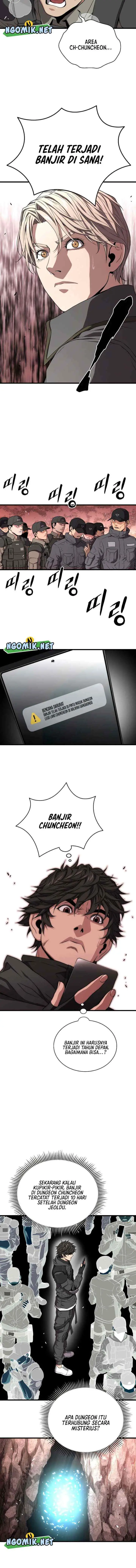 Hoarding in Hell chapter 58 halaman 4