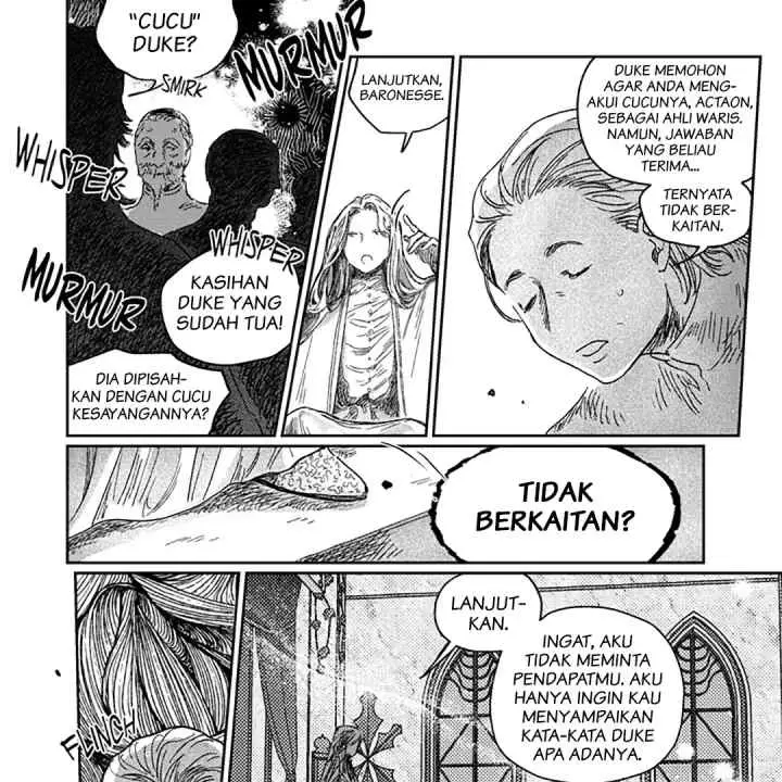 Stigmata chapter 66 halaman 10