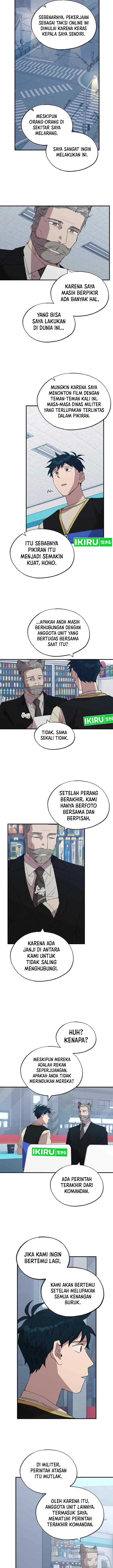 Magical Realm Shopkeeper chapter 61 halaman 5