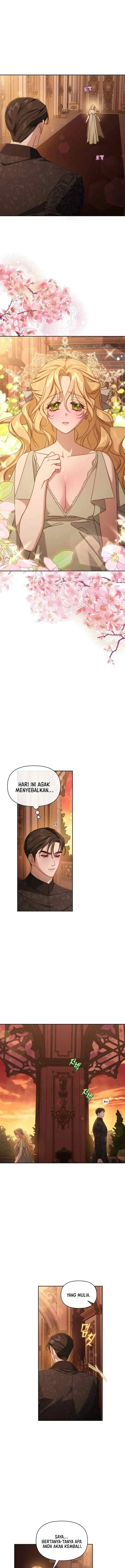 Lucia chapter 145 halaman 9