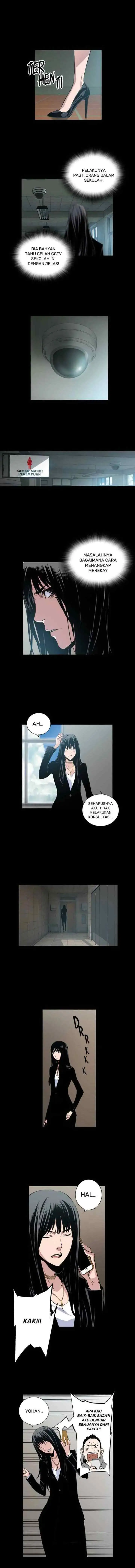 Island Part 2 chapter 28 halaman 7