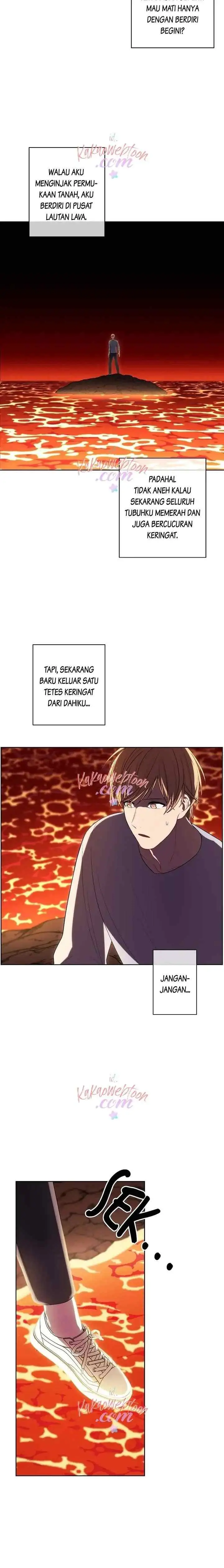 I'm Alone In The Novel chapter 119 halaman 4